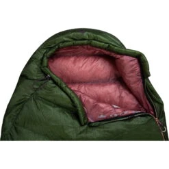 NOMAD Orion 180 - Daunenschlafsack -Kuppel Zelte Geschaft nomad orion 180 daunenschlafsack nom slor18f6ds30485 7