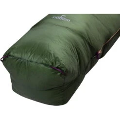 NOMAD Orion 180 - Daunenschlafsack -Kuppel Zelte Geschaft nomad orion 180 daunenschlafsack nom slor18f6ds30485 9