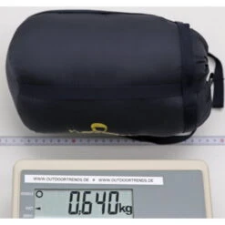 NOMAD Orion 290 - Schlafsack -Kuppel Zelte Geschaft nomad orion 290 schlafsack nom slor29t2ss30768 2