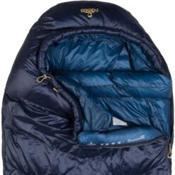 NOMAD Orion 290 - Schlafsack 10 NOMAD Orion 290 - Schlafsack -Kuppel Zelte Geschaft nomad orion 290 schlafsack nom slor29t2ss30768 3