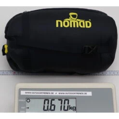 NOMAD Orion 290 - Schlafsack 15 NOMAD Orion 290 - Schlafsack -Kuppel Zelte Geschaft nomad orion 290 schlafsack nom slor29t2ss30768 7