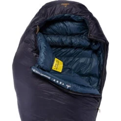 NOMAD Orion 400 - Daunenschlafsack -Kuppel Zelte Geschaft nomad orion 400 daunenschlafsack nom slor40f6ds30768 5