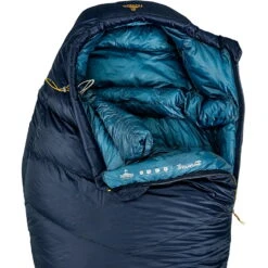 NOMAD Orion 700 - Schlafsack -Kuppel Zelte Geschaft nomad orion 700 schlafsack nom slor70f6ds30768 3