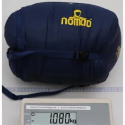 NOMAD Orion 700 - Schlafsack -Kuppel Zelte Geschaft nomad orion 700 schlafsack nom slor70f6ds30768 6