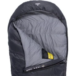 NOMAD Taurus 250 - Schlafsack -Kuppel Zelte Geschaft nomad taurus 250 schlafsack nom slta25d8ks321033 5