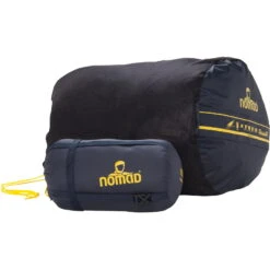 NOMAD Taurus 250 - Schlafsack -Kuppel Zelte Geschaft nomad taurus 250 schlafsack nom slta25d8ks321033 8