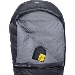 NOMAD Taurus 500 - Schlafsack -Kuppel Zelte Geschaft nomad taurus 500 schlafsack nom slta50d8ks32103 5