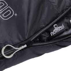 NOMAD Taurus 500 - Schlafsack -Kuppel Zelte Geschaft nomad taurus 500 schlafsack nom slta50d8ks32103 7