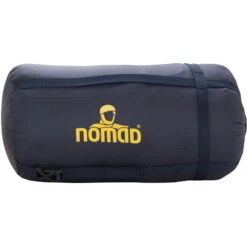 NOMAD Taurus 500 - Schlafsack -Kuppel Zelte Geschaft nomad taurus 500 schlafsack nom slta50d8ks32103 9