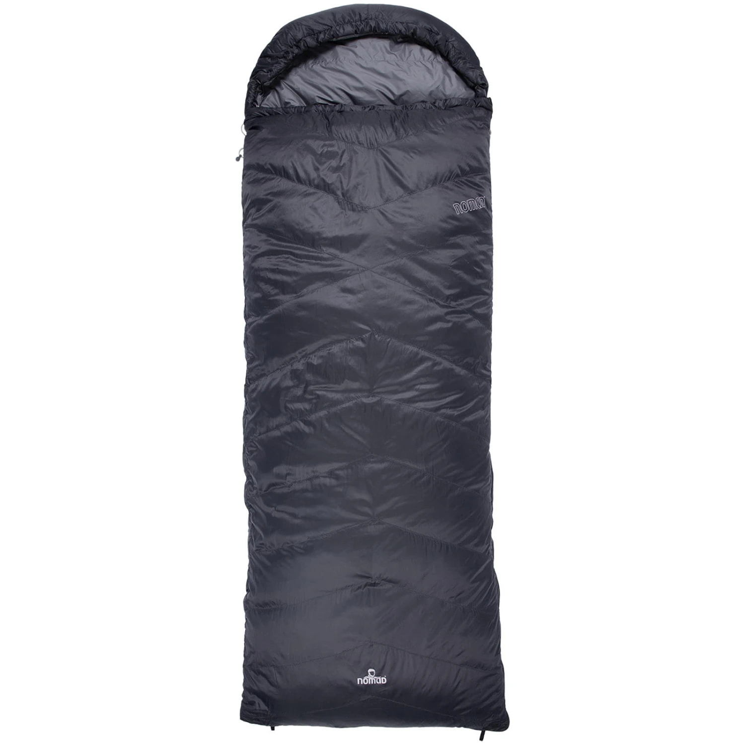 NOMAD Taurus Comfort 550 - Schlafsack 1 NOMAD Taurus Comfort 550 - Schlafsack