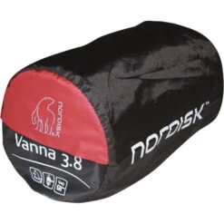 Nordisk Vanna 3.8 - Isomatte -Kuppel Zelte Geschaft nordisk vanna 3 8 isomatte nd 115004 1