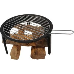 Origin Outdoors Campfire - Grill -Kuppel Zelte Geschaft origin outdoors campfire grill rl 562073 2