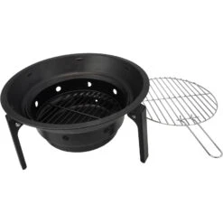 Origin Outdoors Campfire - Grill -Kuppel Zelte Geschaft origin outdoors campfire grill rl 562073 3