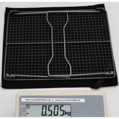 Origin Outdoors Klappgrill Titan -Kuppel Zelte Geschaft origin outdoors klappgrill titan rl 562066 6