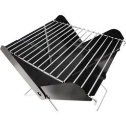 Origin Outdoors To-Go - Klappgrill -Kuppel Zelte Geschaft origin outdoors to go klappgrill rl 052420 3