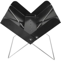 Origin Outdoors To-Go - Klappgrill -Kuppel Zelte Geschaft origin outdoors to go klappgrill rl 052420 5