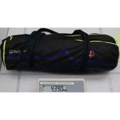 Outwell Cloud 2 - Zwei-Personen-Zelt -Kuppel Zelte Geschaft outwell cloud 2 zwei personen zelt green grey rl 150174 3