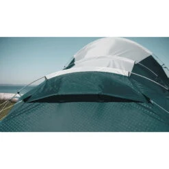 Outwell Cloud 2 - Zwei-Personen-Zelt -Kuppel Zelte Geschaft outwell cloud 2 zwei personen zelt green grey rl 150174 7