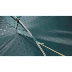 Outwell Cloud 4 - Vier-Personen-Zelt -Kuppel Zelte Geschaft outwell cloud 4 vier personen zelt green grey rl 150176 7