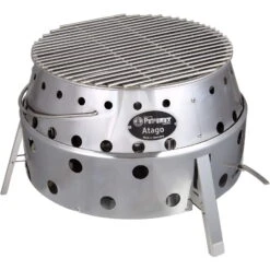 Petromax Atago - Allround Grill