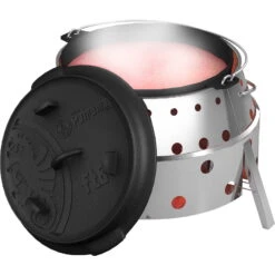 Petromax Atago - Allround Grill -Kuppel Zelte Geschaft petromax atago allround grill rl 405556 4