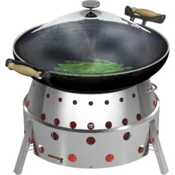 Petromax Atago - Allround Grill -Kuppel Zelte Geschaft petromax atago allround grill rl 405556 6