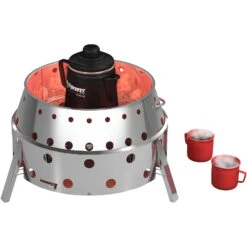 Petromax Atago - Allround Grill -Kuppel Zelte Geschaft petromax atago allround grill rl 405556 7