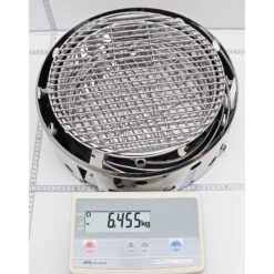 Petromax Atago - Allround Grill -Kuppel Zelte Geschaft petromax atago allround grill rl 405556 9