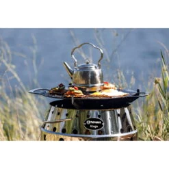 Petromax Atago Plate - Grillplatte -Kuppel Zelte Geschaft petromax atago plate grillplatte pef 2
