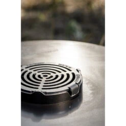 Petromax Atago-plate-in - Einsatz Für Atago Grillplatte -Kuppel Zelte Geschaft petromax atago plate in einsatz fuer grillplatte pef 4