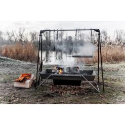 Petromax BBX - Brennbock 12 Petromax BBX - Brennbock -Kuppel Zelte Geschaft petromax bbx brennbock pef 5