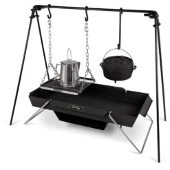 Petromax BBX - Brennbock 13 Petromax BBX - Brennbock -Kuppel Zelte Geschaft petromax bbx brennbock pef 6