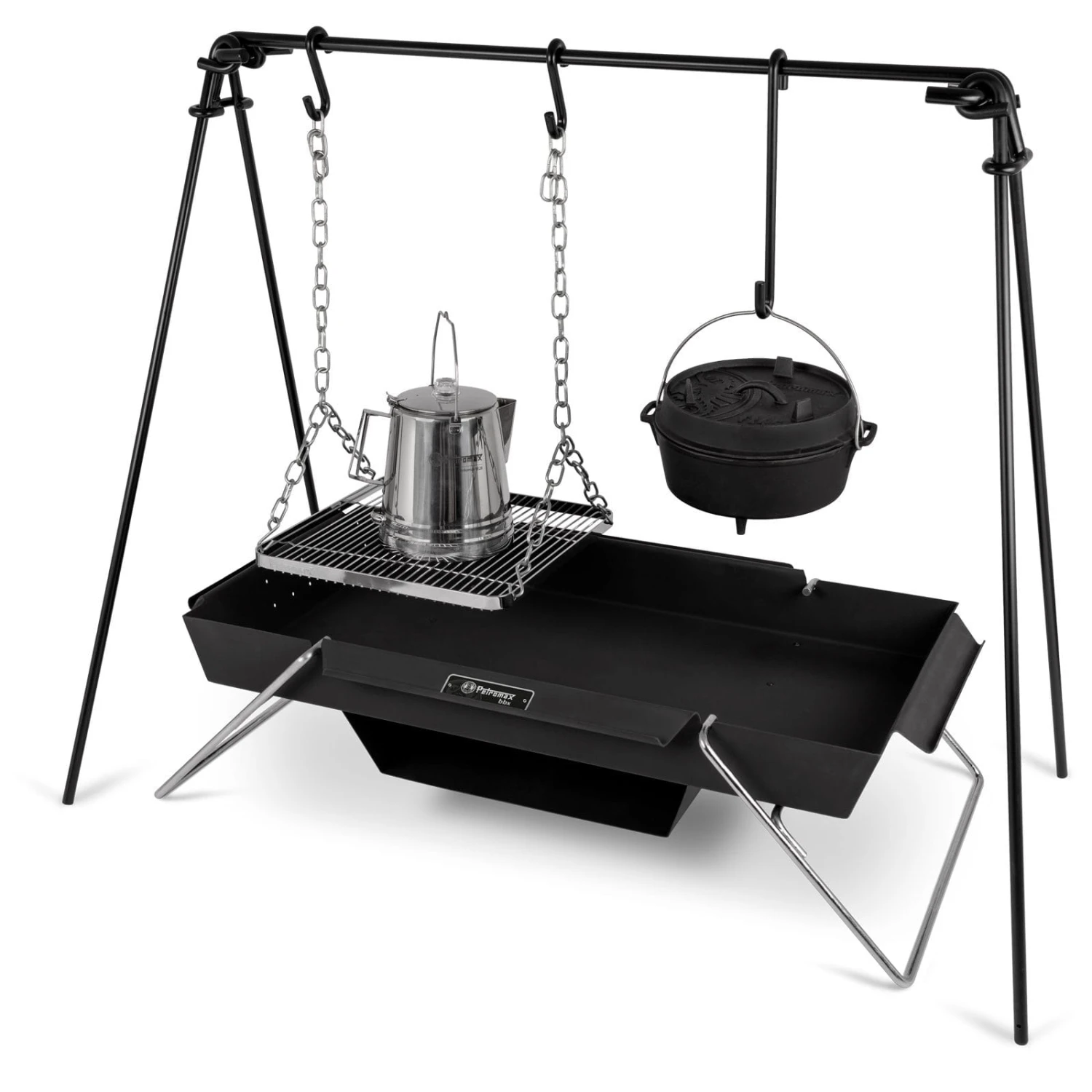 Petromax BBX - Brennbock 7 Petromax BBX - Brennbock – Bild 7