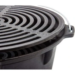 Petromax Feuergrill Tg3 - Holzkohlegrill -Kuppel Zelte Geschaft petromax feuergrill tg3 holzkohlegrill rl 405507 3