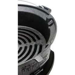 Petromax Feuergrill Tg3 - Holzkohlegrill -Kuppel Zelte Geschaft petromax feuergrill tg3 holzkohlegrill rl 405507 4