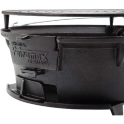 Petromax Feuergrill Tg3 - Holzkohlegrill -Kuppel Zelte Geschaft petromax feuergrill tg3 holzkohlegrill rl 405507 5