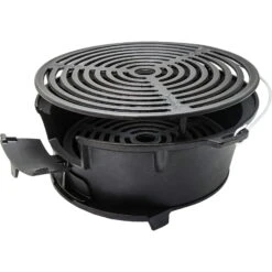 Petromax Feuergrill Tg3 - Holzkohlegrill -Kuppel Zelte Geschaft petromax feuergrill tg3 holzkohlegrill rl 405507 6