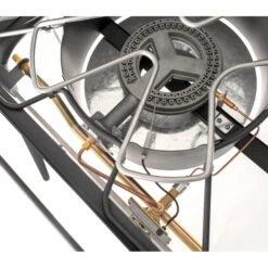 Petromax Ge45-s - 50 Mbar Gastisch Mit Einzelbrenner 16 Petromax Ge45-s - 50 Mbar Gastisch Mit Einzelbrenner -Kuppel Zelte Geschaft petromax ge45 s gastisch mit einzelbrenner pef 6