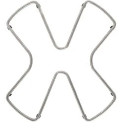 Petromax Ge90-s - 50 Mbar Gastisch Mit Mehrfachbrenner -Kuppel Zelte Geschaft petromax ge90 s gastisch mit mehrfachbrenner pef 8