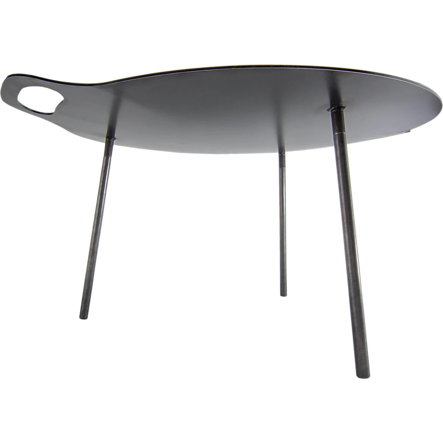 Petromax Grillpfanne Und Feuerschale FS38 - Grillschale 4 Petromax Grillpfanne Und Feuerschale FS38 - Grillschale – Bild 4