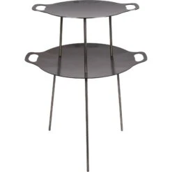 Petromax Grillpfanne Und Feuerschale FS38 - Grillschale 12 Petromax Grillpfanne Und Feuerschale FS38 - Grillschale -Kuppel Zelte Geschaft petromax grilpfanne und feuerschale fs38 grillschale pef 5