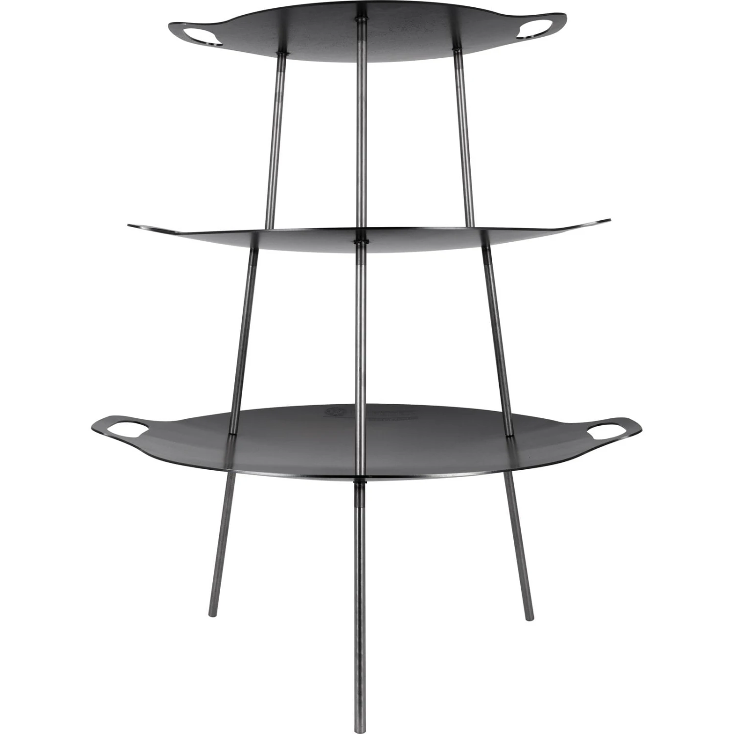 Petromax Grillpfanne Und Feuerschale FS38 - Grillschale 7 Petromax Grillpfanne Und Feuerschale FS38 - Grillschale – Bild 7