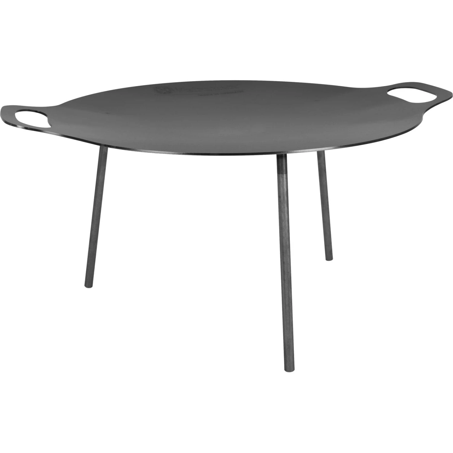 Petromax Grillpfanne Und Feuerschale FS48 - Grillschale 1 Petromax Grillpfanne Und Feuerschale FS48 - Grillschale