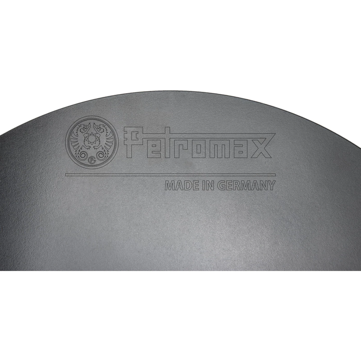 Petromax Grillpfanne Und Feuerschale FS48 - Grillschale 2 Petromax Grillpfanne Und Feuerschale FS48 - Grillschale – Bild 2