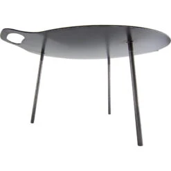 Petromax Grillpfanne Und Feuerschale FS48 - Grillschale 10 Petromax Grillpfanne Und Feuerschale FS48 - Grillschale -Kuppel Zelte Geschaft petromax grilpfanne und feuerschale fs48 grillschale pef 3