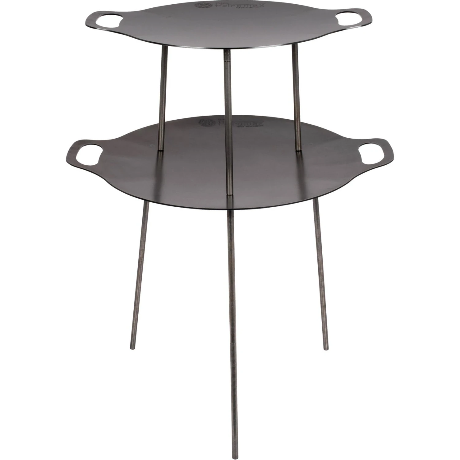 Petromax Grillpfanne Und Feuerschale FS48 - Grillschale 7 Petromax Grillpfanne Und Feuerschale FS48 - Grillschale – Bild 7