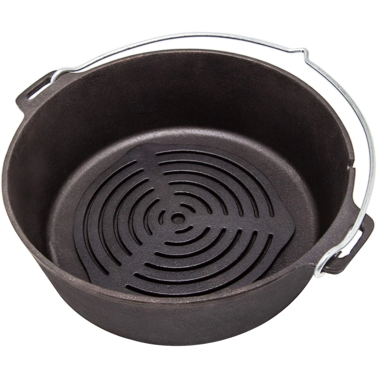 Petromax Gussrost Einsatz 2 Petromax Gussrost Einsatz – Bild 2