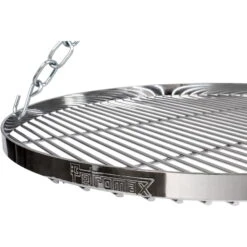 Petromax H-grate50 - Hänge-Rost Für Dreibein -Kuppel Zelte Geschaft petromax h grate50 haenge rost fuer dreibein pef 3