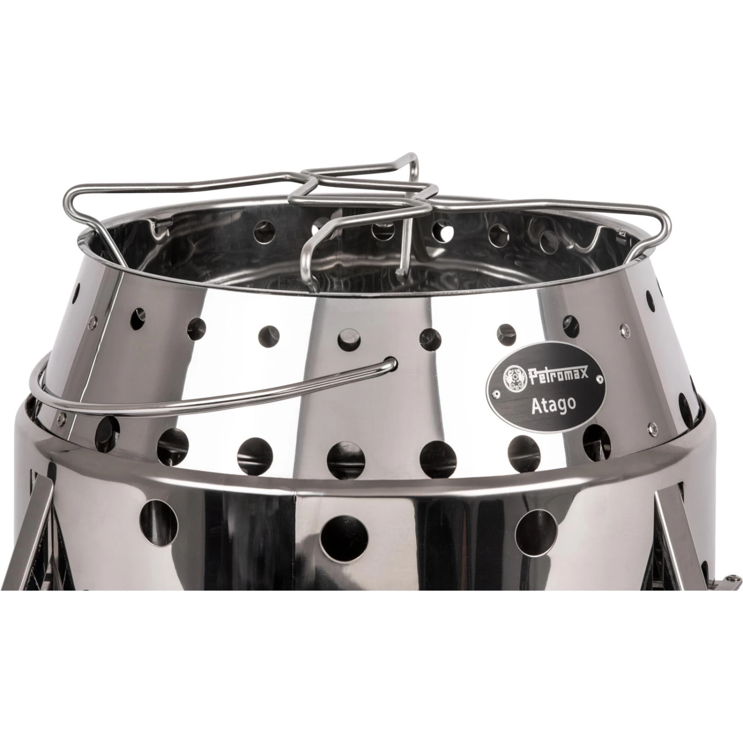 Petromax Kochkreuz Atago 2 Petromax Kochkreuz Atago – Bild 2