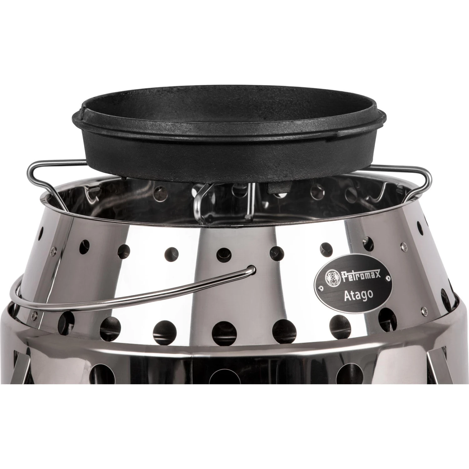 Petromax Kochkreuz Atago 4 Petromax Kochkreuz Atago – Bild 4